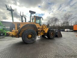 Volvo L 180 F