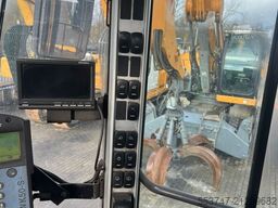 Volvo L 180 F