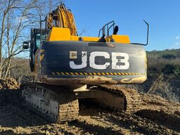 JCB JS330 NLC