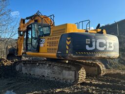 JCB JS330 NLC