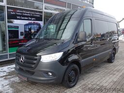 mercedes-benz Sprinter 317 CDI Kasten L2H2 STDHZG/AHK/KAM/TEMP