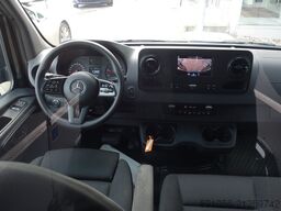 mercedes-benz Sprinter 317 CDI Kasten L2H2 STDHZG/AHK/KAM/TEMP