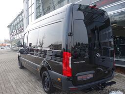mercedes-benz Sprinter 317 CDI Kasten L2H2 STDHZG/AHK/KAM/TEMP