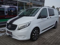 mercedes-benz Vito 116 CDI Mixto Lang 2xsTÜR/LED/SPORT/AHK/KAM