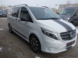 mercedes-benz Vito 116 CDI Mixto Lang 2xsTÜR/LED/SPORT/AHK/KAM