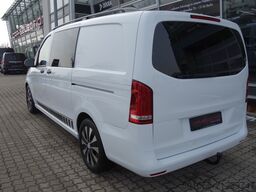 mercedes-benz Vito 116 CDI Mixto Lang 2xsTÜR/LED/SPORT/AHK/KAM