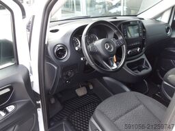 mercedes-benz Vito 116 CDI Mixto Lang 2xsTÜR/LED/SPORT/AHK/KAM