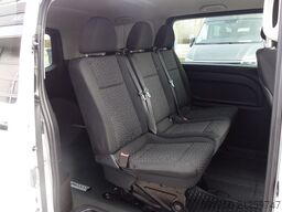 mercedes-benz Vito 116 CDI Mixto Lang 2xsTÜR/LED/SPORT/AHK/KAM