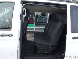 mercedes-benz Vito 116 CDI Mixto Lang 2xsTÜR/LED/SPORT/AHK/KAM