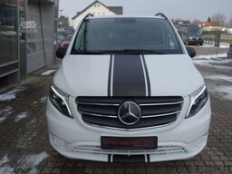 mercedes-benz Vito 116 CDI Mixto Lang 2xsTÜR/LED/SPORT/AHK/KAM