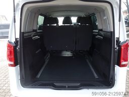mercedes-benz Vito 116 CDI Mixto Lang 2xsTÜR/LED/SPORT/AHK/KAM