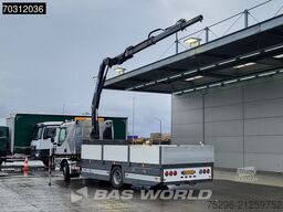 Volvo FL 240 FL 4X2 NL-Truck EFFER 75-2S Kran Crane M...