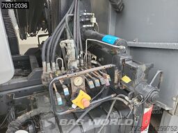 Volvo FL 240 FL 4X2 NL-Truck EFFER 75-2S Kran Crane M...