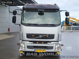 Volvo FL 240 FL 4X2 NL-Truck EFFER 75-2S Kran Crane M...