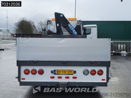 Volvo FL 240 FL 4X2 NL-Truck EFFER 75-2S Kran Crane M...
