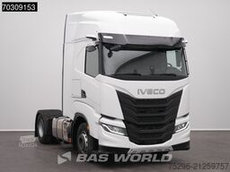 Iveco S-Way 500 4X2 NEW! 540L Tank HPEB Mirrorcam Euro 6