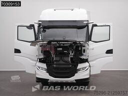 Iveco S-Way 500 4X2 NEW! 540L Tank HPEB Mirrorcam Euro 6