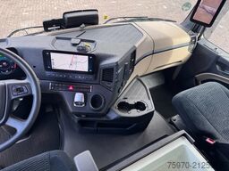 Mercedes-Benz Actros 1840 2021 MirrorCam 2x TANK VOL-SPOILER-SET