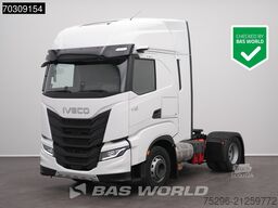 Iveco S-Way 500 4X2 NEW! 540L Tank HPEB Mirrorcam Euro 6