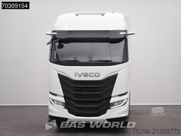 Iveco S-Way 500 4X2 NEW! 540L Tank HPEB Mirrorcam Euro 6