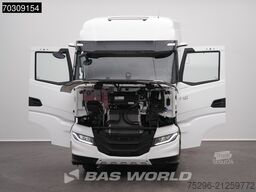 Iveco S-Way 500 4X2 NEW! 540L Tank HPEB Mirrorcam Euro 6