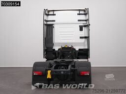 Iveco S-Way 500 4X2 NEW! 540L Tank HPEB Mirrorcam Euro 6