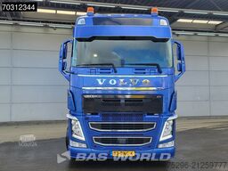 Volvo FH 500 FH 4X2 Full-Air 2xTanks Alcoa's Leder