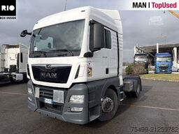 MAN TGX 18.500 4X2 BLS