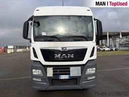 MAN TGX 18.500 4X2 BLS