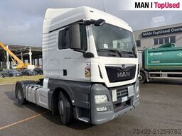 MAN TGX 18.500 4X2 BLS