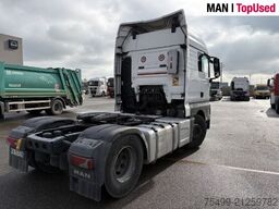 MAN TGX 18.500 4X2 BLS