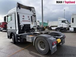 MAN TGX 18.500 4X2 BLS