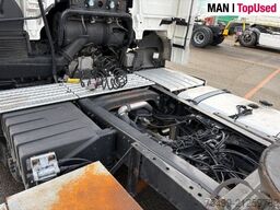 MAN TGX 18.500 4X2 BLS