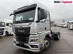 MAN TGX 18.430 4x2 BL SA