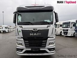 MAN TGX 18.430 4x2 BL SA