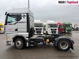 MAN TGX 18.430 4x2 BL SA