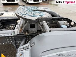 MAN TGX 18.430 4x2 BL SA