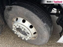 MAN TGX 18.430 4x2 BL SA
