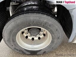 MAN TGX 18.430 4x2 BL SA