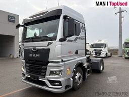 MAN TGX 18.430 4x2 BL SA