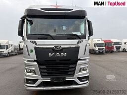 MAN TGX 18.430 4x2 BL SA