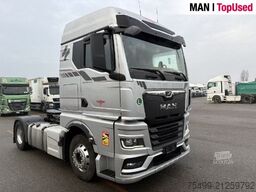 MAN TGX 18.430 4x2 BL SA