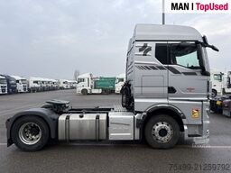 MAN TGX 18.430 4x2 BL SA