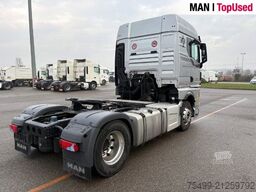 MAN TGX 18.430 4x2 BL SA