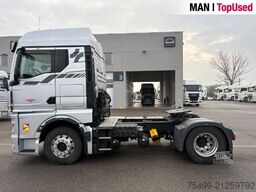 MAN TGX 18.430 4x2 BL SA