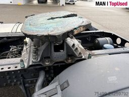 MAN TGX 18.430 4x2 BL SA