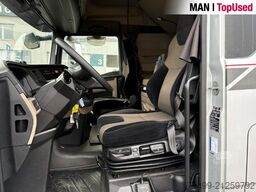 MAN TGX 18.430 4x2 BL SA