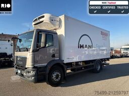 MAN TGM 18.290 4x2 BL CH