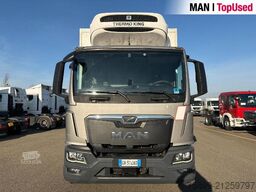 MAN TGM 18.290 4x2 BL CH