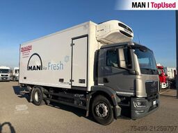 MAN TGM 18.290 4x2 BL CH